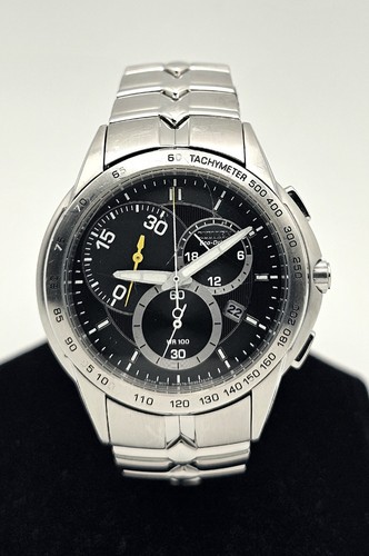 Cronografo citizen eco drive - cronografo, eco-drive