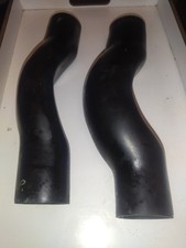 Guzzi Daytona RS E 1100 Sport Coppia Di Convogliatori D'aria Carena Filtro