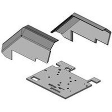 R6228 kit schiuma cabina - schiuma,
