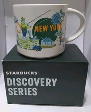 Nuova tazza caffè Starbucks