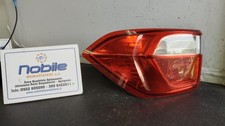 FANALE POSTERIORE STOP ESTERNO SINISTRO SX FORD ECOSPORT 2012/2016
