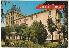 SALICE TERME - PAVIA - HOTEL