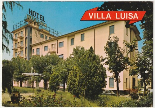 Salice terme pavia - terme, hotel
