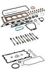 Kit guarnizioni e bulloni testa Elring completi per Mini Cooper S 1.6 W11B16A
