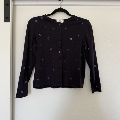 Cardigan maglione vintage