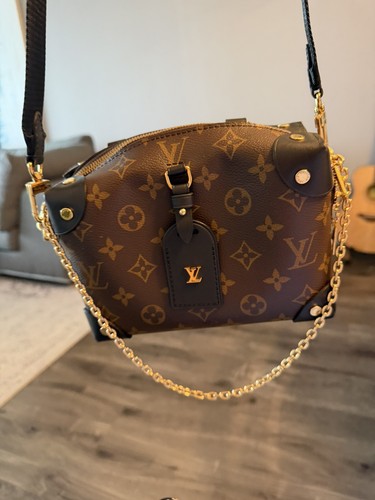 Borsa tracolla louis - tracolla, vuitton