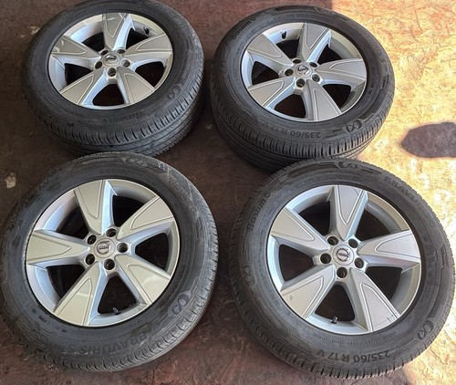 Cerchi lega volvo - in,