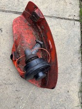 Cambio + protezione Tanaka