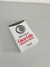 Libro William Reymond Coca Cola l' inchiesta probita