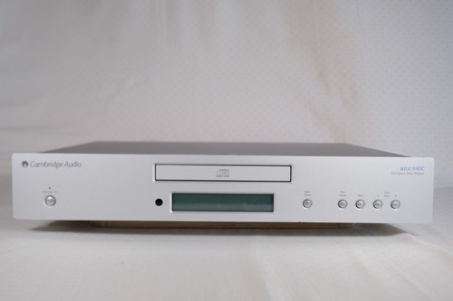 Cambridge audio azur 640c - azur,