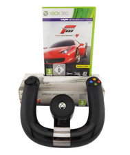 Forza Motorsport 4 + Wireless