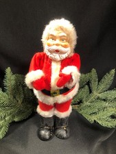 Vintage Christmas~ Santa Doll