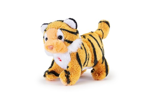 Trudi col tigre peluche - sw,