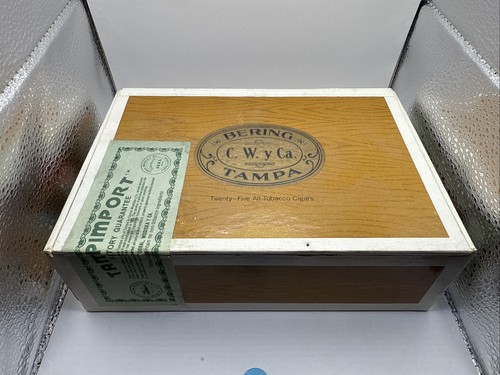 Confezione humidor vintage - humidor,