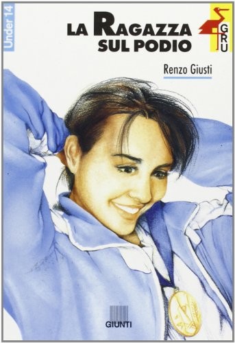 Ragazza sul podio renzo - la,