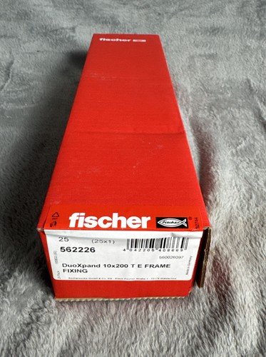 Fischer tassello stelo - fischer,