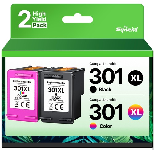 Sqwekd 301xl 301 rigenerata - xl,