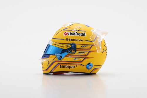 Casque lewis hamilton - casque,