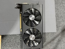 Sapphire Pulse Radeon RX 580 8