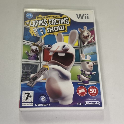 Rayman prod presente - prod, the