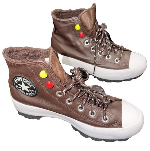 Stivali converse chuck - chuck, taylor