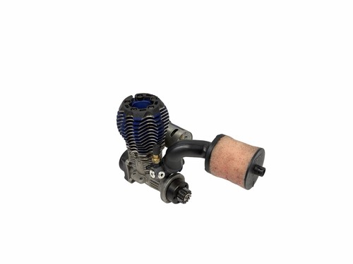 Motore traxxas nitro w ez - motore,