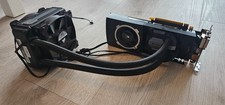 Corsair hydro séries h80i - h80i, v2