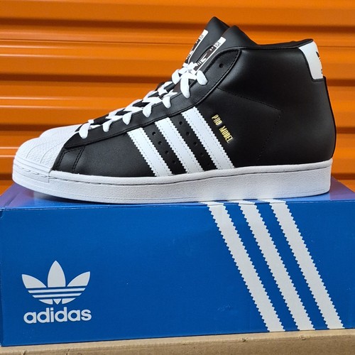 New box adidas - new, originals