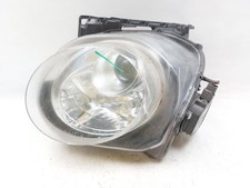 2820000UK FANALE ANTERIORE SX XENON NISSAN JUKE I REST (F15) 1.5 DCI 8V MAN 6M 1