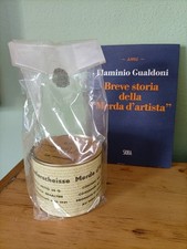 Piero Manzoni Merda Artista