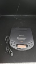 Sony discman 321 - d-321, esp