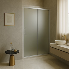 PORTA NICCHIA SCORREVOLE OPACA