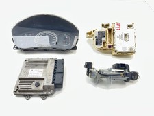 KIT CHIAVE PER SUZUKI Swift 4° Serie 55563974 (04>10)