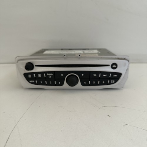 28115938r autoradio renault - 28115938r,