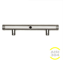 Collettore aspirazione in - di,