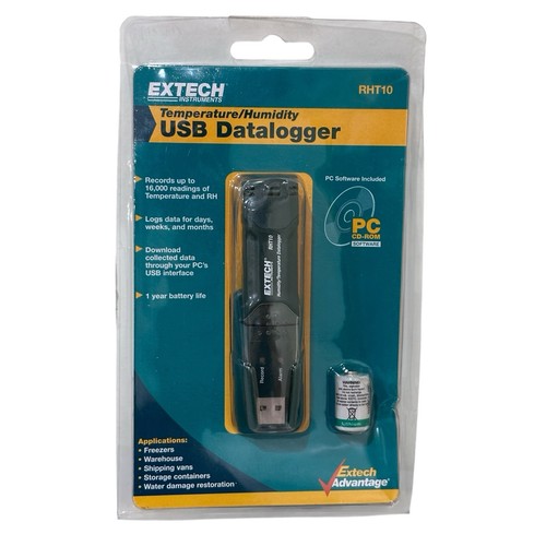 Datalogger usb - datalogger,