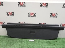 CAPPELLIERA MENSOLA POSTERIORE PER VOLKSWAGEN Passat Variant 4° Serie 3C9867871