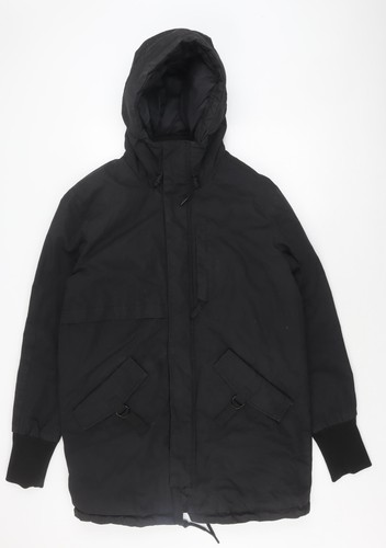 Cappotto anorak uomo taglia - uomo, uk