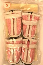 Stivaletti cane SimplyDog