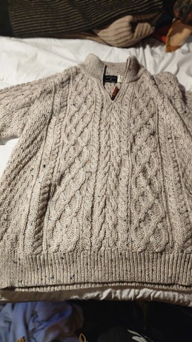 Irish store maglione uomo - irish,