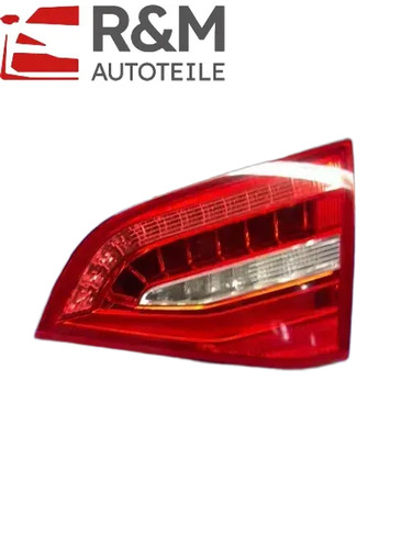 Audi avant fanale - audi, a4