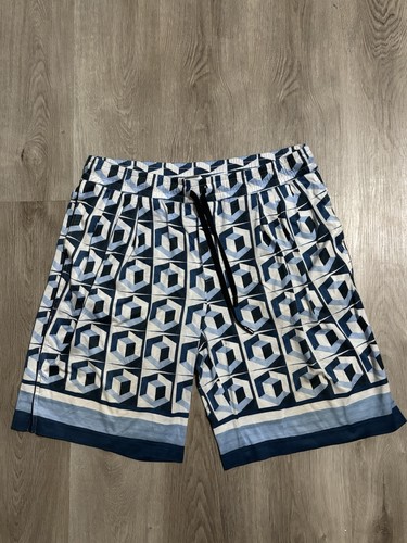 Autentico pantaloncino uomo