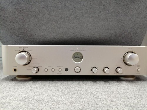 Amplificatore marantz primain - amplificatore,