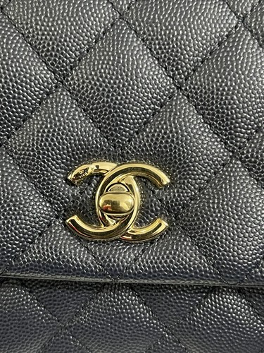Borsa chanel serie con - serie,