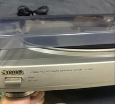 AIWA PX-E860 STEREO FULL