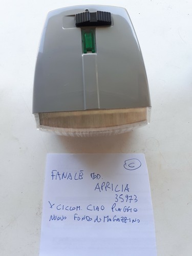 Faro fanale aprilia anteriore - aprilia,