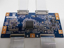 T-CON  per   TV  Lg   Mod.  LG 32LE5800   31T12-C04