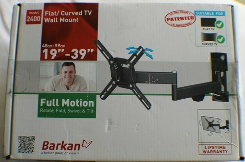 Barkan supporto parete 4 - barkan,