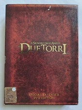 LE DUE TORRI - IL SIGNORE