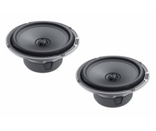 Hertz mpx 165 - hertz, coaxial